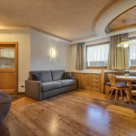 Chalet Prades Dolomiti Lodges La Villa  Quarto foto
